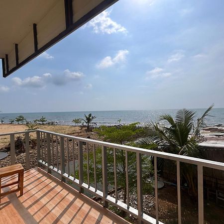 Tchin Tchin Guesthouse Koh Chang Dış mekan fotoğraf