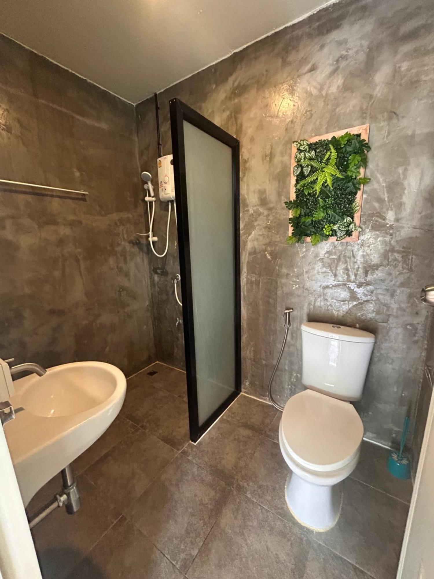 Tchin Tchin Guesthouse Koh Chang Dış mekan fotoğraf