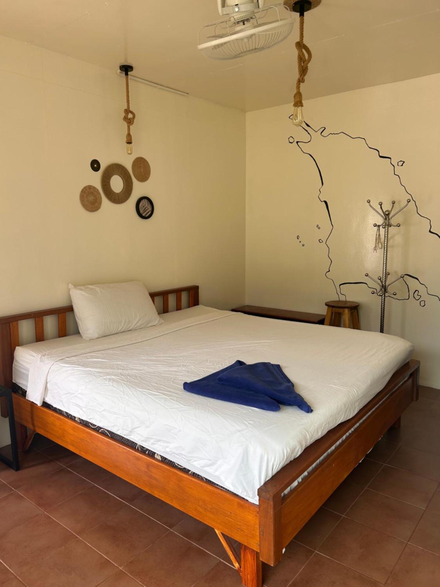 Tchin Tchin Guesthouse Koh Chang Dış mekan fotoğraf